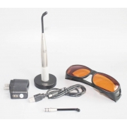 YUSENDENT® Dental Caries Detector C-Hunter, LED intensities:40-280mw